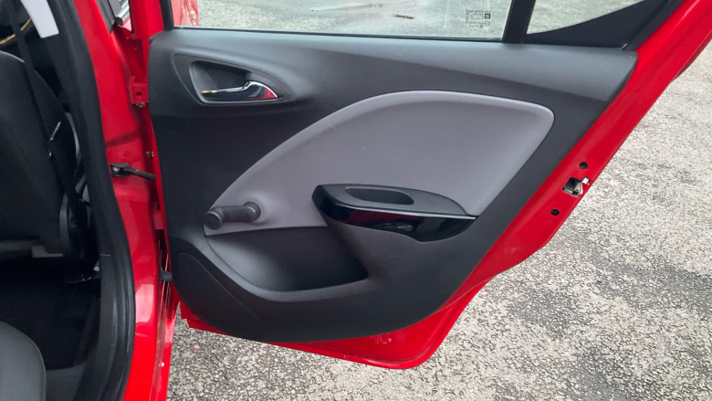 Vauxhall Corsa 1.4 ecoFLEX SE 5dr Petrol Hatchback